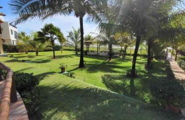 Itacimirim village pé na areia - Foto 32