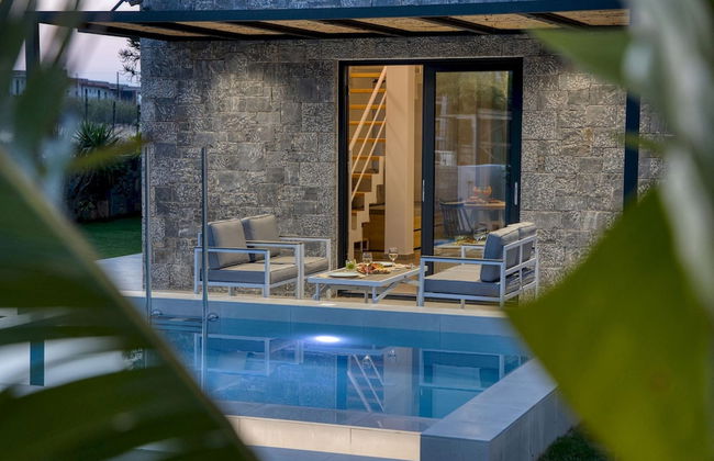 Hermagio Villa George by Estia - Foto 25