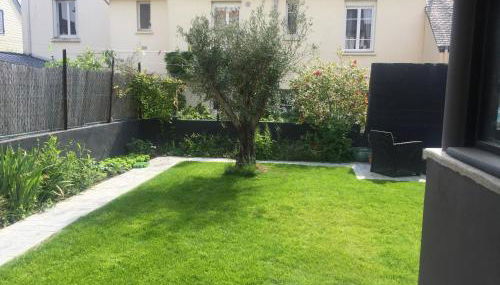 Ma Cabane Jardin en Ville - Foto 2