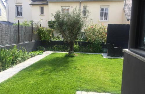 Ma Cabane Jardin en Ville - Foto 2