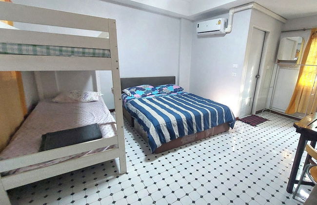 Look Shine Apartment - Photo 7