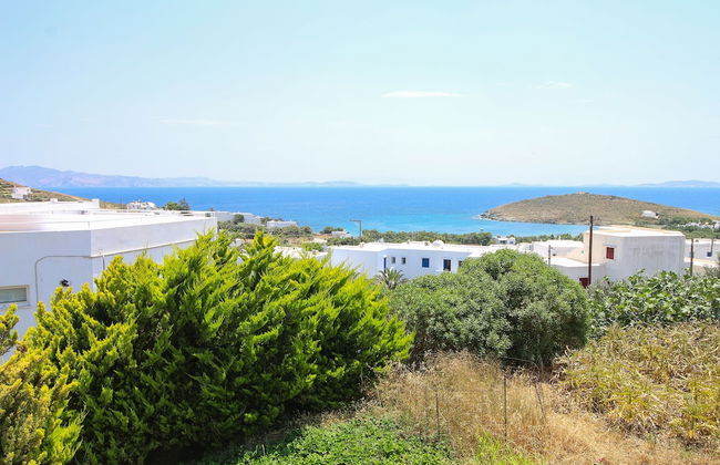 Home with View of Agios Ioannis in Tinos - Foto 41