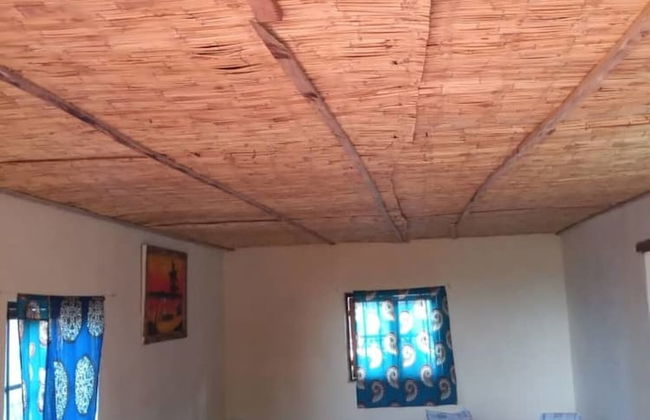 Impeccable 3-bed Cottage in Cape Maclear - Foto 9