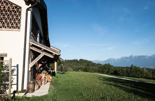 Relais Incanto - Agriturismo Nel Giardino di Fien - Foto 44