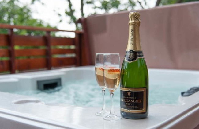 Laurel Lodge - Foto 10