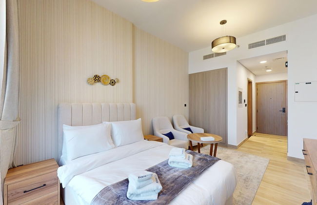 Al Barsha South - Dubai Studio City - Celia 422 - Photo 6