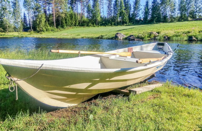 Sillankorva - Foto 2