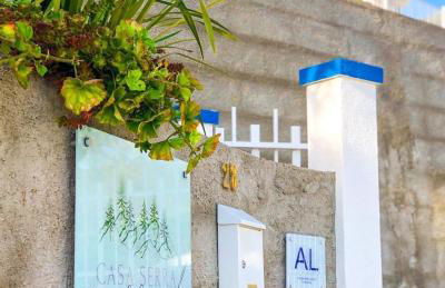 Casa Serra São Mamede - Foto 4