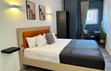 Self Check-in Haus - 15min zum Hbf und Messe - Foto 20