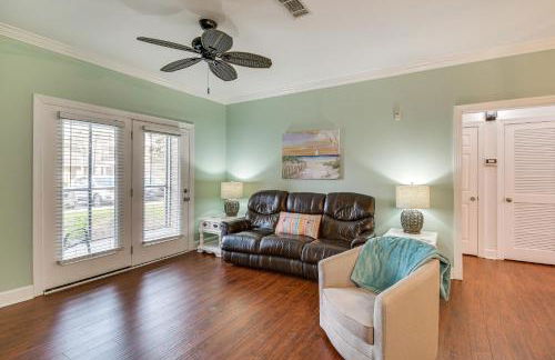 Foley Condo with Pool Access 10 Mi to Gulf Shores! - Foto 4