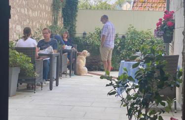 Manoir des Roches 41 - Foto 13