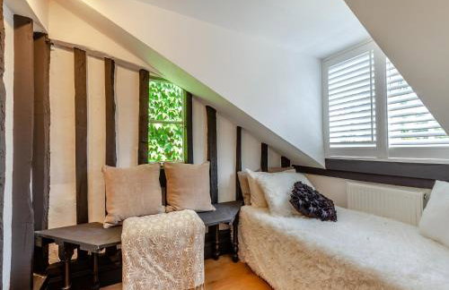 Cutters Cottage - Foto 10