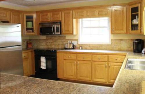 Quiet Kennesaw 3BR home - close to KSU, Lakepoint - Foto 11