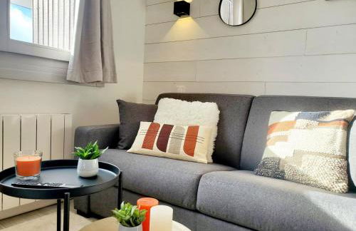 L'Igloo, 2050m La Plagne, F2 Haut de gamme - Foto 4