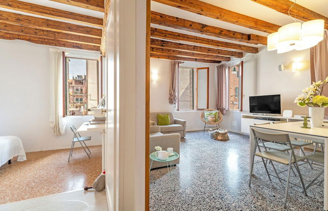 Ca' Fosca Home by Wonderful Italy - Foto 33