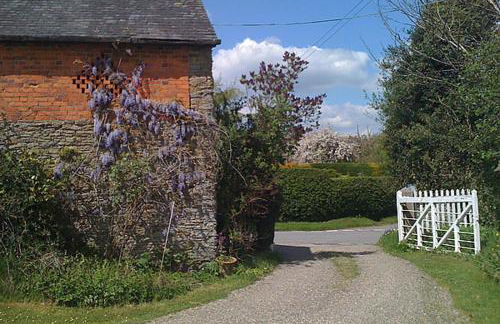 Lower Buckton Country House - Sleeps 12 - Foto 45