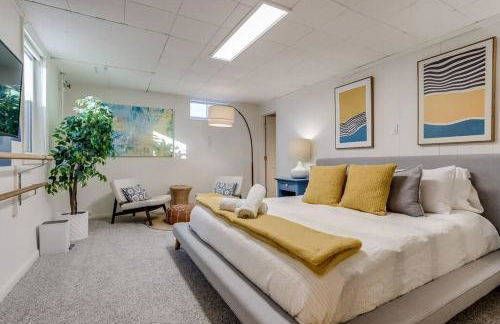 Well-Appointed Family Home in Aurora/Denver Colorado - Foto 24