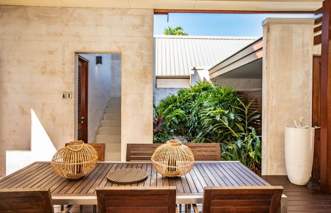 Niramaya Villas and Spa - Foto 8