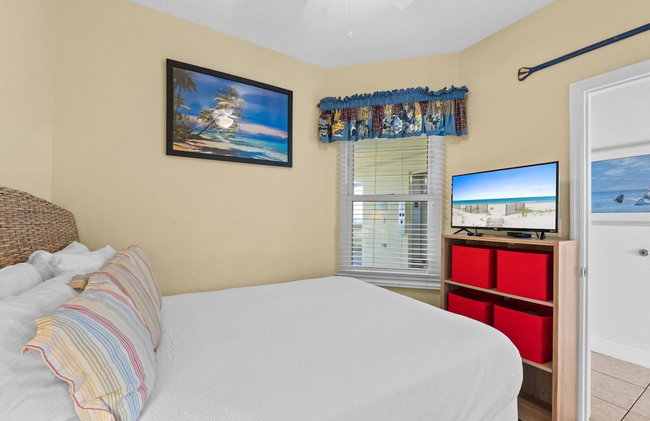 Celadon Beach Resort by Panhandle Getaways - Foto 4