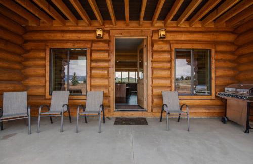 Stone Skipper Lodge - Foto 12