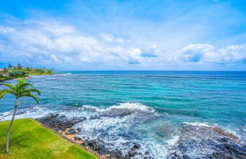 Kuhio Shores 410 - Foto 23