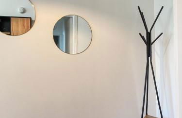 T3 Moderne avec balcon terrasse et parking gratuit - Foto 12