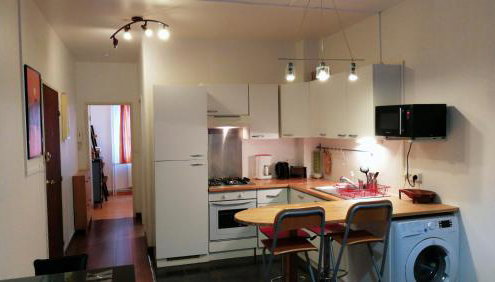 Appartement T2 Hyper City Centre - Foto 2