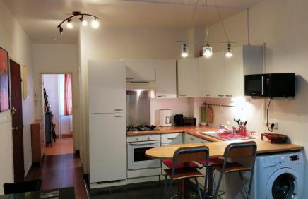 Appartement T2 Hyper City Centre - Photo 2