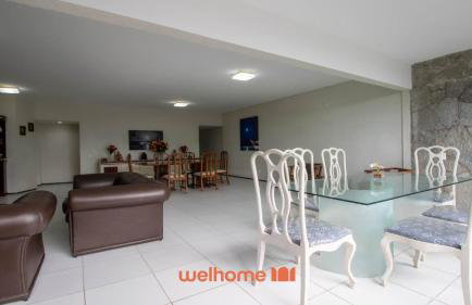 Apartamento em Fortaleza a 300m da Praia do Futuro - Foto 16