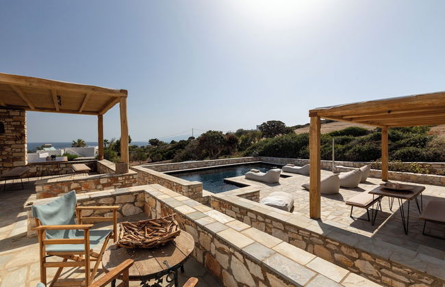 Amalgam Homes Paros - Foto 49