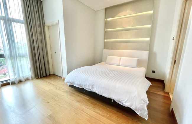 Damai 88 Condominium - Foto 15