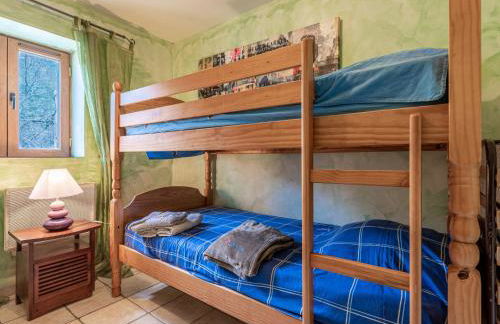 Holiday Home Migone de Sampolo by Interhome - Foto 32