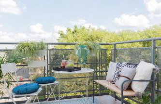 Apartamenty Flat White Obywatelska 47AB - Foto 154