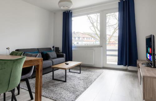 Schmuckstück am Fuße von Rüttenscheid Nähe Zentrum, Uniklinik & Messe Netflix & Prime - Foto 17