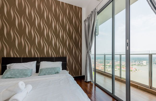 Silverscape Executive Melaka by I Housing - Foto 14