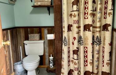 Mt Rainier Little Green Cabin On Big Creek! - Foto 11