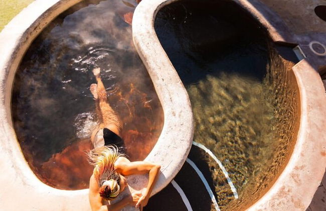 WYLD Glass Caves Durango - Foto 24