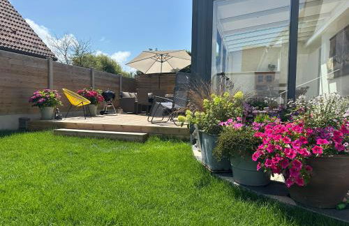 L œil de sangatte - Foto 16