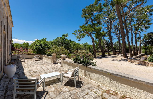 Villa Thea Charming House - Foto 25