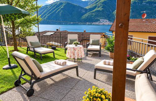 Villa Lago di Como - Foto 13