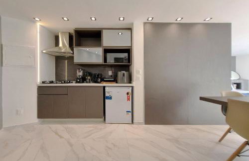 Iate Plaza #1404 - Studio vista mar by Carpediem - Foto 26