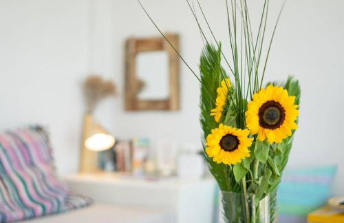 Rodamos apartment - Foto 24