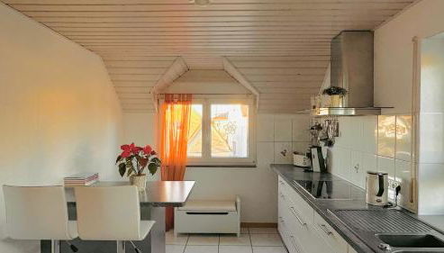 Ferienwohnung Regina mit traumhafter Aussicht - Foto 5