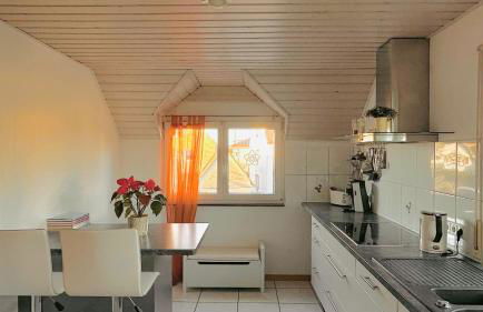 Ferienwohnung Regina mit traumhafter Aussicht - Foto 5