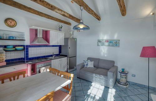 Il Giardino di Rosa - Your piece of Amalfi - Photo 16