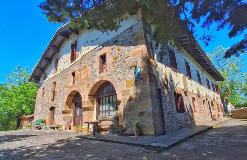 Casa Rural Areano - Foto 100