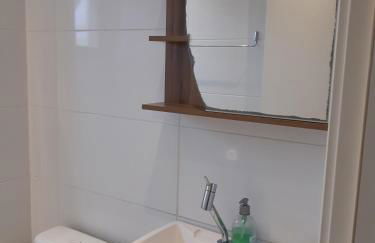 Kitnet acolhedora - Foto 11