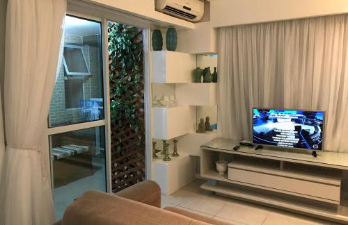 JTR-Condominio a Beira Mar - Foto 5