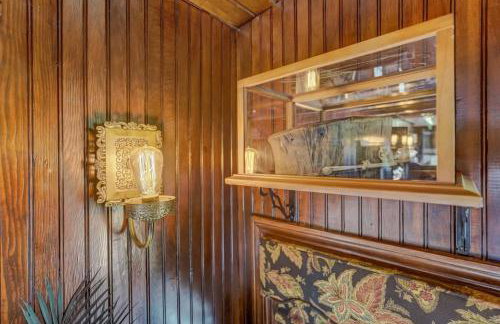 1920s Red Rock Caboose Bike Hike Explore - Foto 11