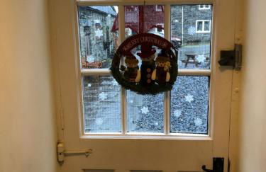 Bryn Melyn Farm Cottages - Foto 44